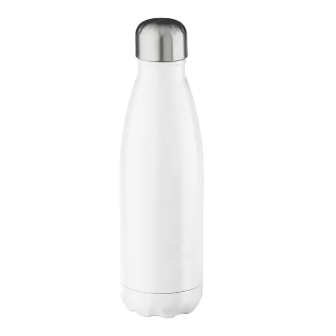 RAPIDE 4J - BOUTEILLE ISO PERSONNALISABLE 500ML 'ASTRIO' - blanc