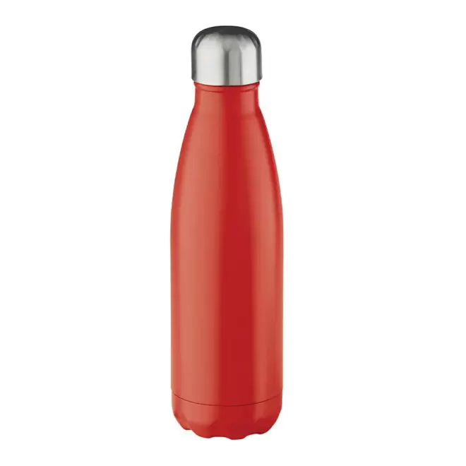 RAPIDE 4J - BOUTEILLE ISO PERSONNALISABLE 500ML 'ASTRIO' - rouge