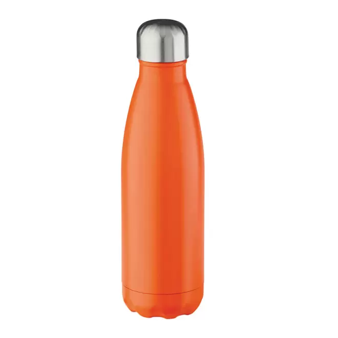 RAPIDE 4J - BOUTEILLE ISO PERSONNALISABLE 500ML 'ASTRIO' - orange