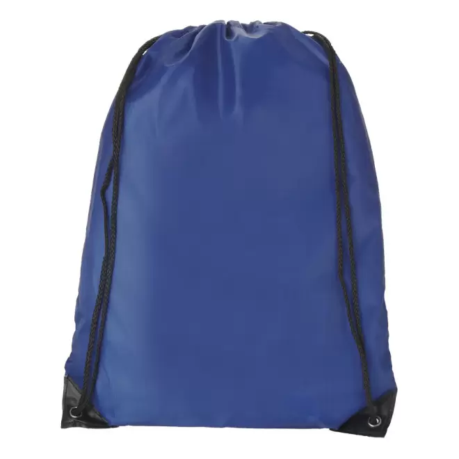 SAC A DOS PUBLICITAIRE 'OLYMPIA' - bleu royal