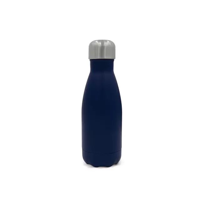 BOUTEILLE ISO PERSONNALISABLE 260ML 'ASTRIO' 4J - bleu