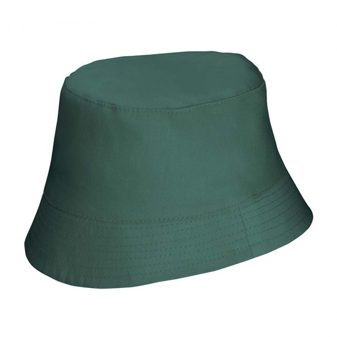 BOB POLYCOTON PERSONNALISABLE 'SUNYO' - vert