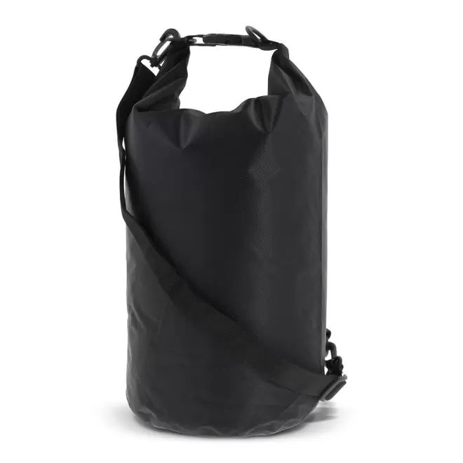 RAPIDE 4J - SAC PERSONNALISÉ ÉTANCHE 10L 'MEABLO'  - noir