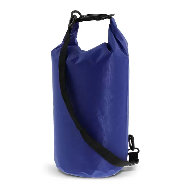 RAPIDE 4J - SAC PERSONNALISÉ ÉTANCHE 10L 'MEABLO'  - marine