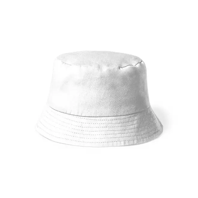 BOB ENFANT PUBLICITAIRE 'TIMEA' - blanc