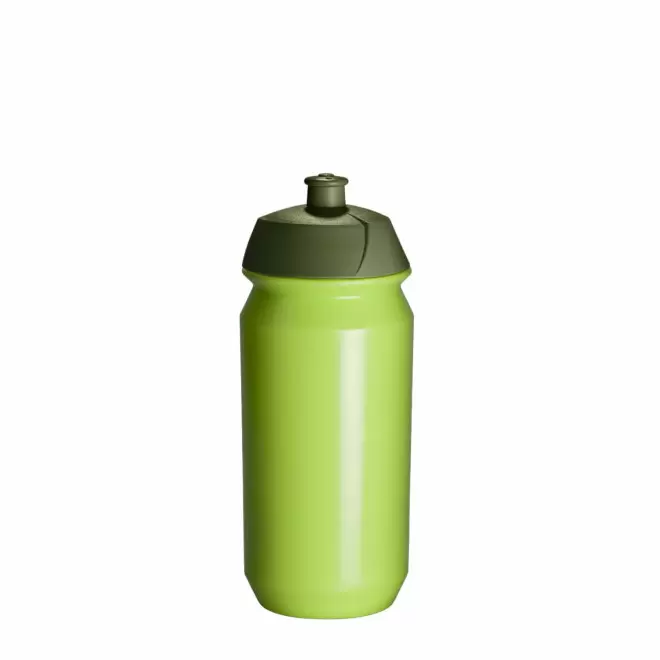 BIDON SPORT PERSONNALISE 500ML 'SHIVA' - Bouchon original