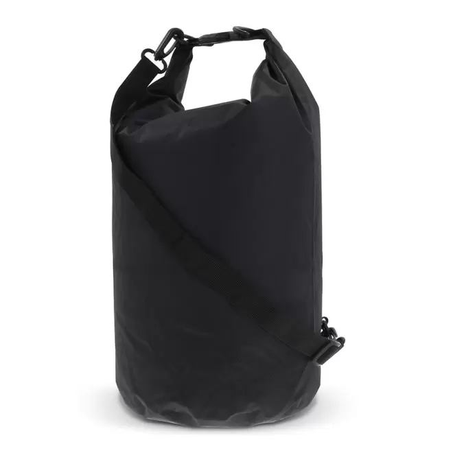 RAPIDE 4J - SAC ETANCHE 15L 'MEABLO'  - noir