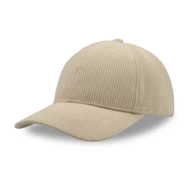 CASQUETTE ATLANTIS® PUBLICITAIRE 'CORDY S' - pierre