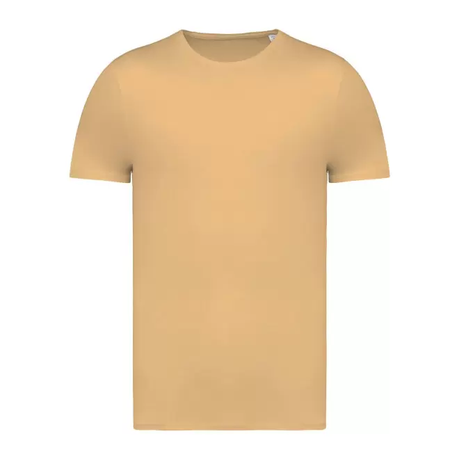 TEE-SHIRT PERSONNALISABLE MIXTE MIE NATIVE SPIRIT® 'ARMIL' - melon