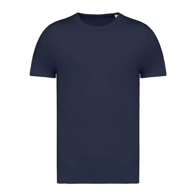 TEE-SHIRT PERSONNALISABLE MIXTE MIE NATIVE SPIRIT® 'ARMIL' - bleu marine