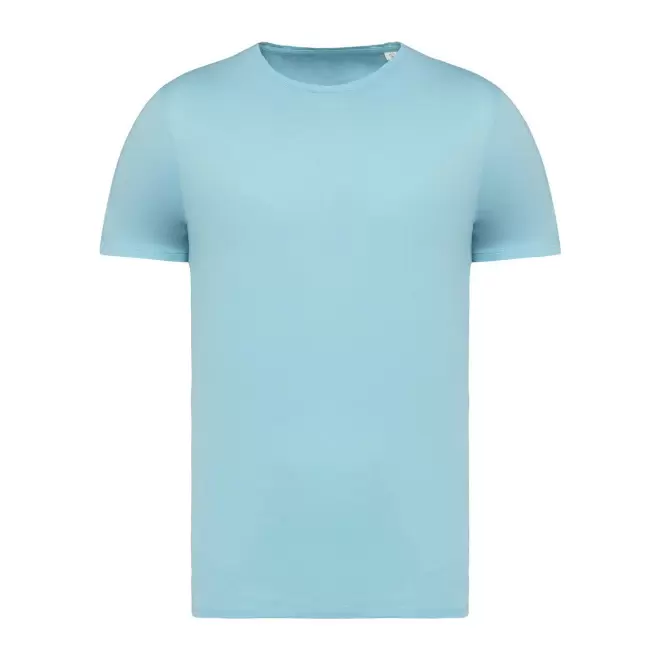 TEE-SHIRT PERSONNALISABLE MIXTE MIE NATIVE SPIRIT® 'ARMIL' - bleu océan