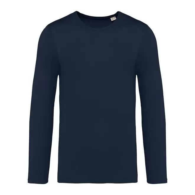 TEE-SHIRT PERSONNALISABLE ML MIE NATIVE SPIRIT® 'ARENOU'  - bleu marine