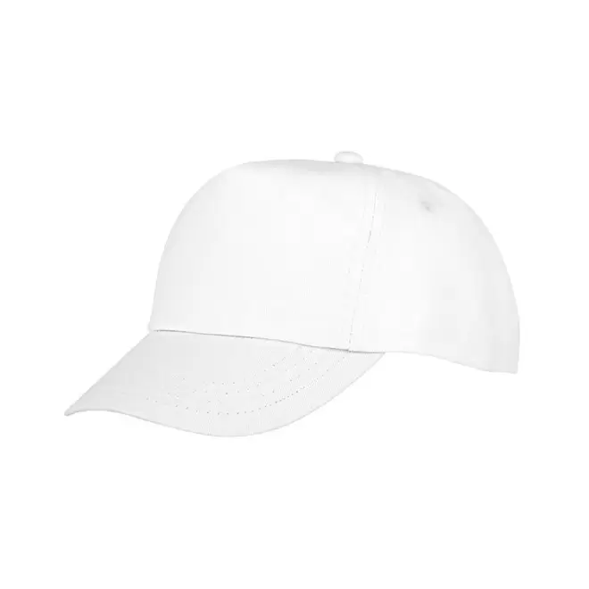 CASQUETTE ENFANT PERSONNALISABLE 'MACFLI' - blanc