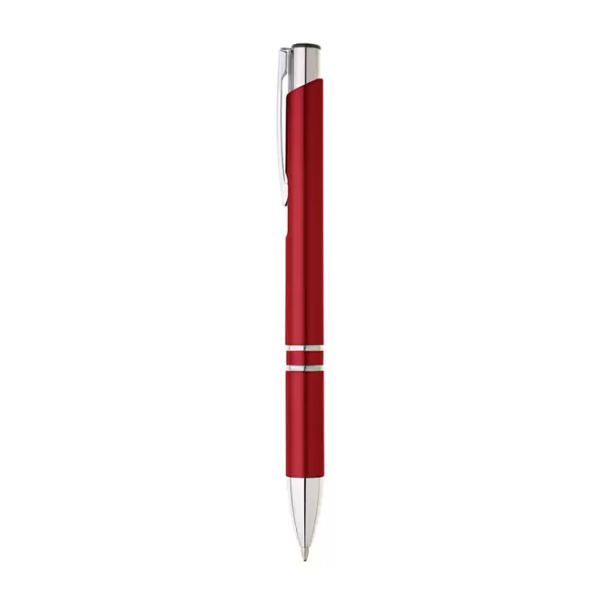 STYLO PERSONNALISÉ 'IVANA' - rouge