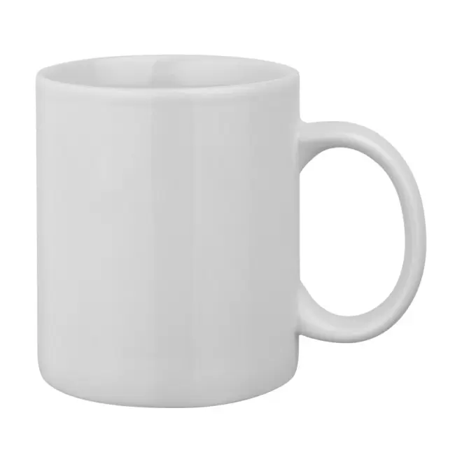 MUG PERSONNALISABLE 'BART'  - blanc