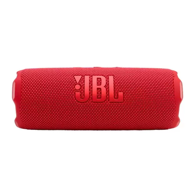 ENCEINTE PUBLICITAIRE JBL® 'FLIP 7' - rouge