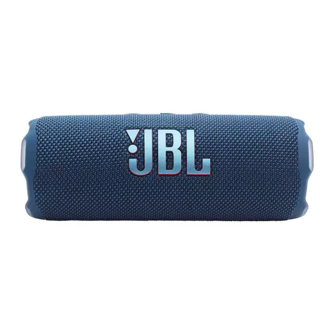 ENCEINTE PUBLICITAIRE JBL® 'FLIP 7' - bleu