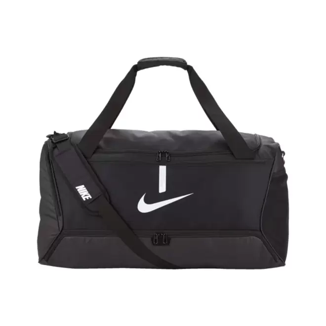 SAC DE SPORT PERSONNALISE 'ACADEMY TEAM' - noir
