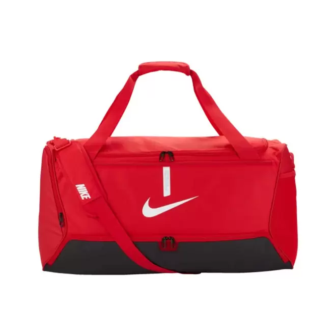 SAC DE SPORT PERSONNALISE 'ACADEMY TEAM' - rouge