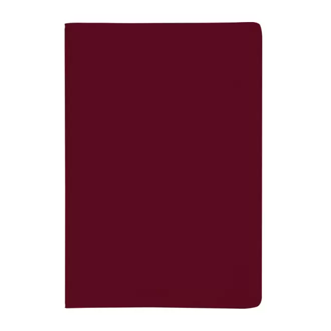 PORTE ORDONNANCE PUBLICITAIRE 'MEDIC' - bordeaux