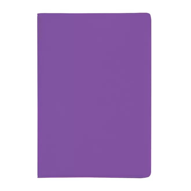 PORTE ORDONNANCE PUBLICITAIRE 'MEDIC' - violet