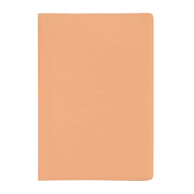 PORTE ORDONNANCE PUBLICITAIRE 'MEDIC' - beige