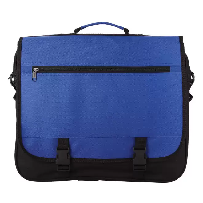 SACOCHE PUBLICITAIRE 'OAKVILLE' - bleu royal