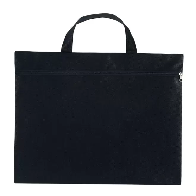 SACOCHE CONGRES 'DAYTONNA' - noir