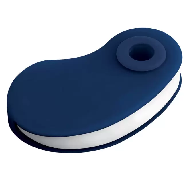 GOMME PUBLICITAIRE 'CELESTINE' - bleu