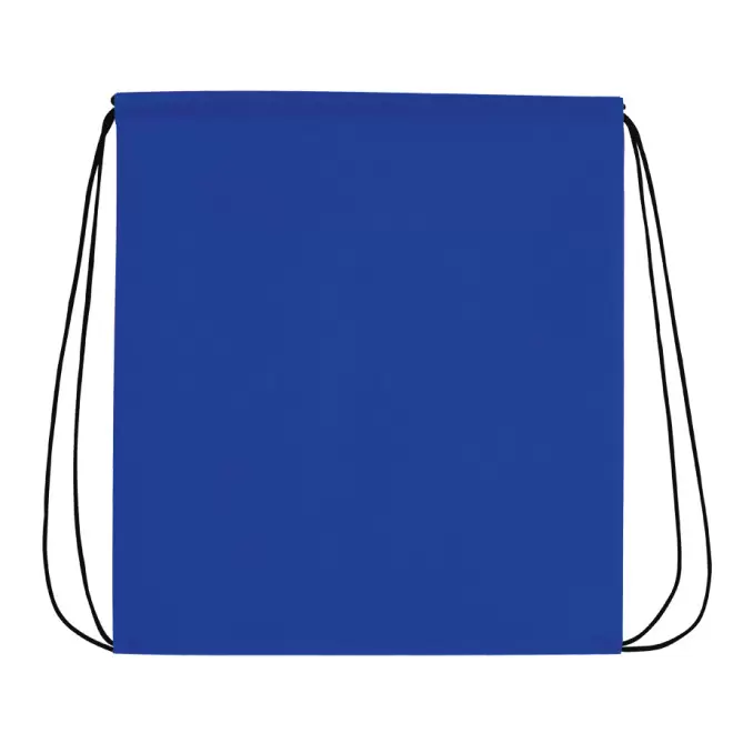 SAC À DOS PUBLICITAIRE 'NATALIA' 80 GR/M² - bleu royal
