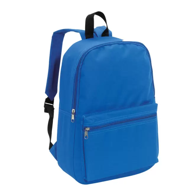 SAC A DOS PERSONNALISÉ 'BARRAS' - bleu royal