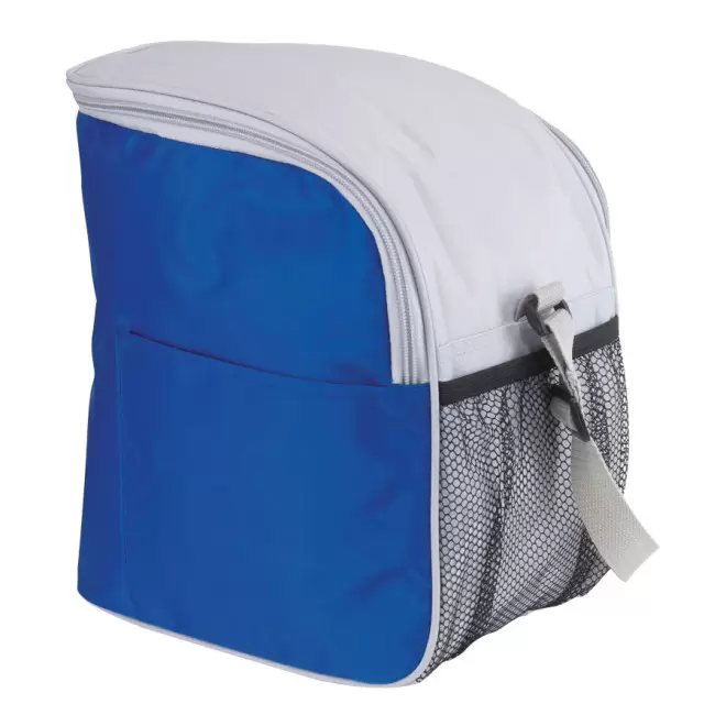 SAC BANDOULIERE ISOTHERME 'GLACIAL' - bleu foncé