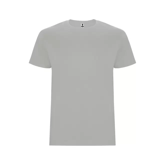 TEE-SHIRT PERSONNALISABLE ENFANT COULEUR 'STAFFY' 190G - opal