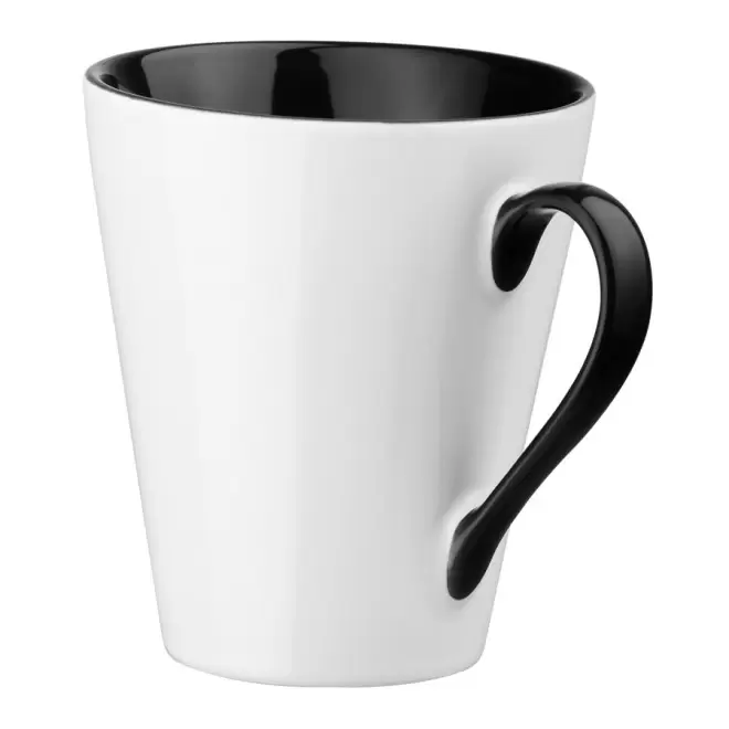 MUG PUBLICITAIRE 'COLBY' - noir