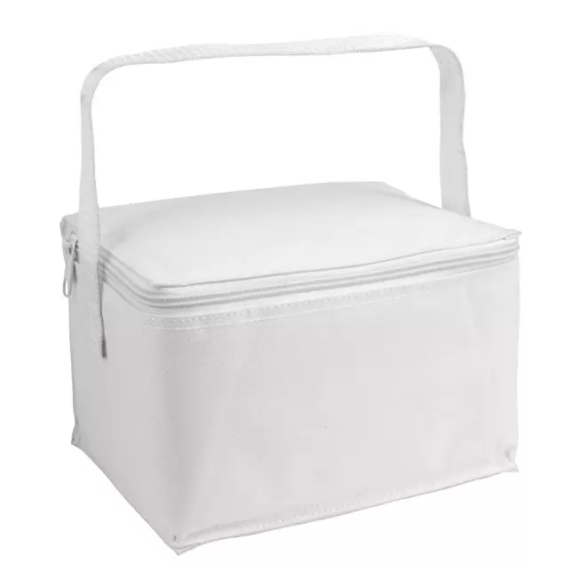 SAC ISOTHERME PUBLICITAIRE 'FRESH' - blanc