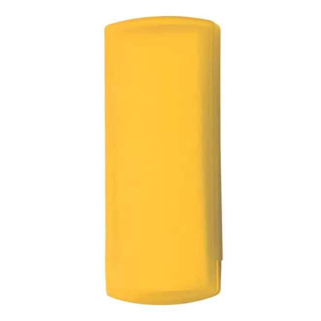 SET DE 5 PANSEMENTS PERSONNALISABLE 'VIGO' - jaune