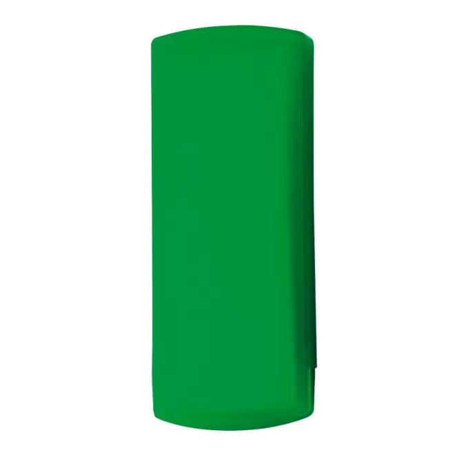 SET DE 5 PANSEMENTS PERSONNALISABLE 'VIGO' - vert
