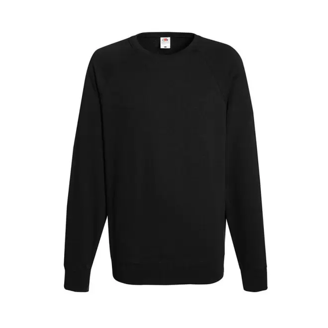 SWEAT PERSONNALISABLE HOMME 'CARLEM' - noir