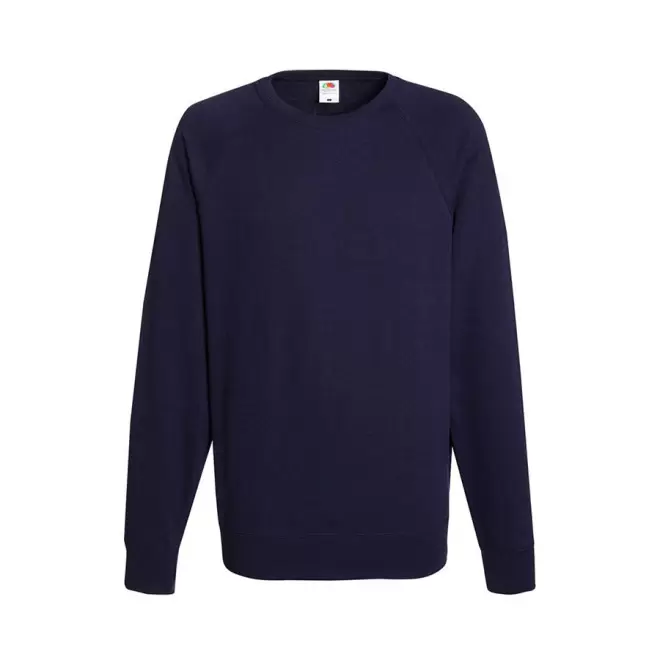 SWEAT PERSONNALISABLE HOMME 'CARLEM' - bleu marine