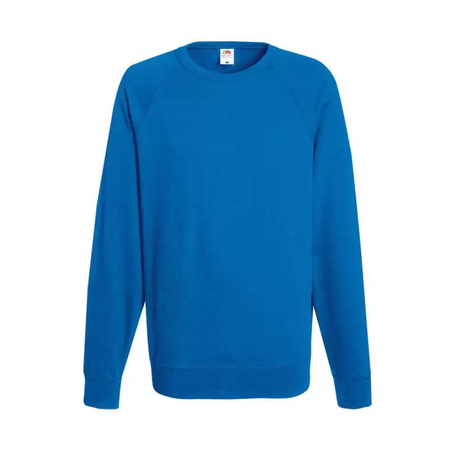 SWEAT PERSONNALISABLE HOMME 'CARLEM' - bleu royal