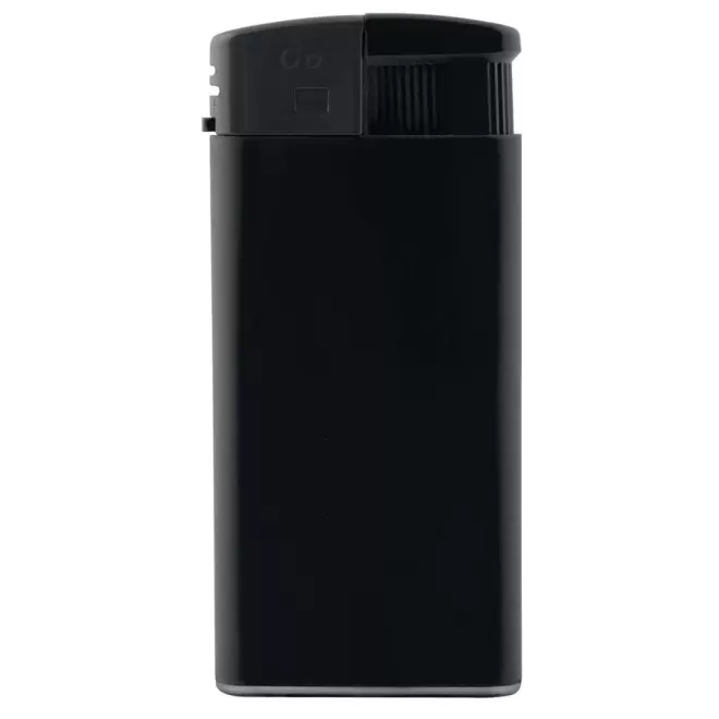 MAXI BRIQUET RECHARGEABLE 'HADES' - noir