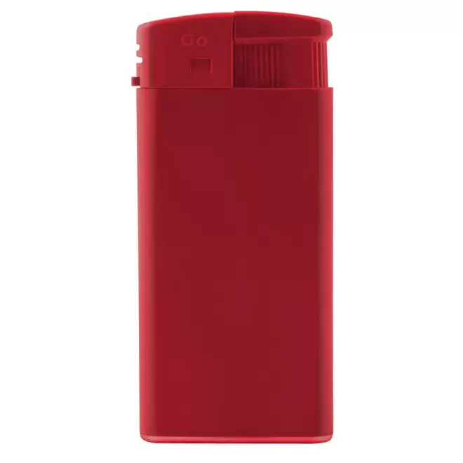 MAXI BRIQUET RECHARGEABLE 'HADES' - rouge