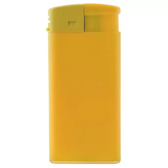 MAXI BRIQUET RECHARGEABLE 'HADES' - jaune