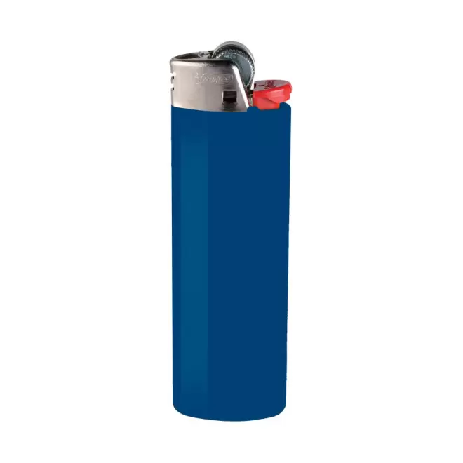 MAXI BRIQUET PERSONNALISÉ BIC® J26 'VOLCANO' - bleu
