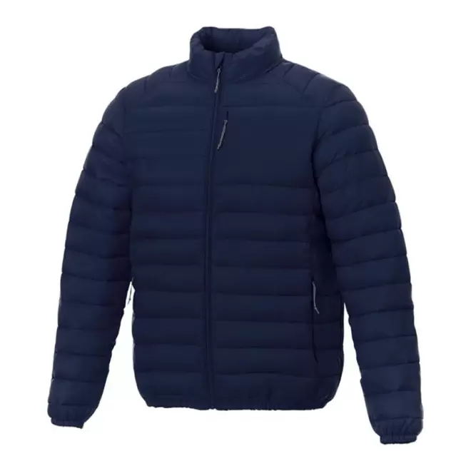 DOUDOUNE PERSONNALISABLE HOMME 'VARDI'  - bleu marine