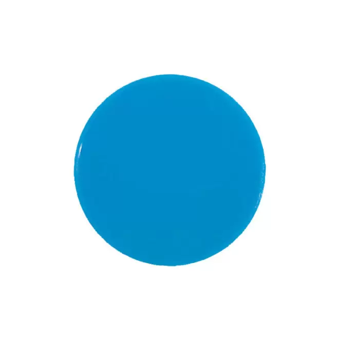 JETON PUBLICITAIRE 'CADDY' - bleu jean