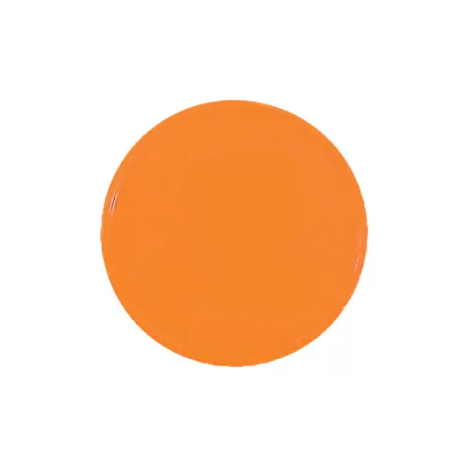 JETON PUBLICITAIRE 'CADDY' - orange