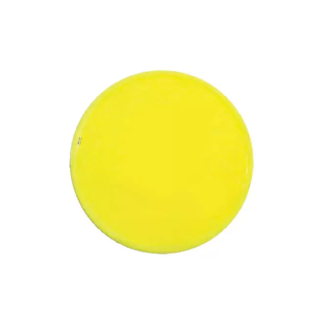 JETON PUBLICITAIRE 'CADDY' - jaune