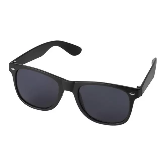 LUNETTES DE SOLEIL PERSONNALISABLES 'SUNNYRAY' 4J - noir