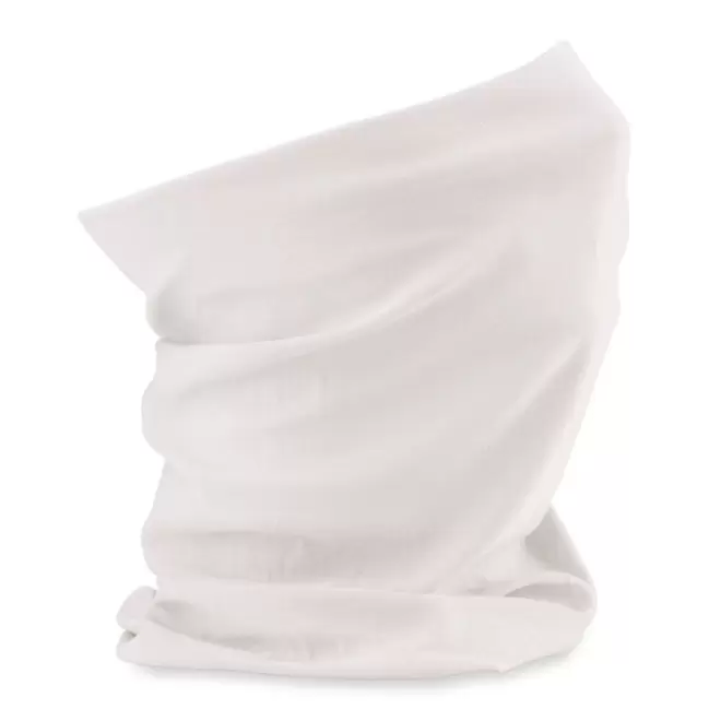 TOUR DE COU PERSONNALISABLE BEECHFIELD® 'MORF® ORIGINAL' - sable